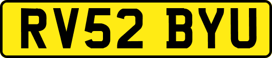 RV52BYU