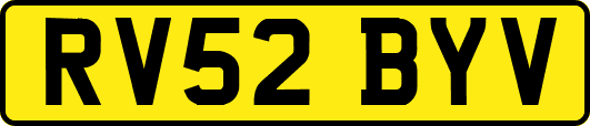 RV52BYV
