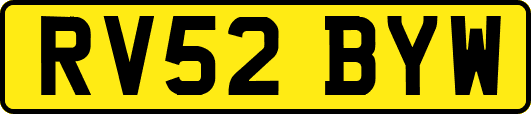 RV52BYW