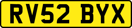 RV52BYX