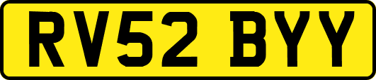 RV52BYY