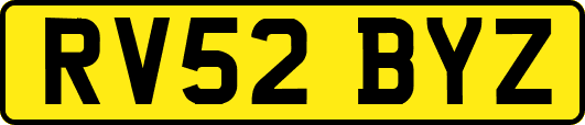 RV52BYZ