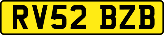 RV52BZB