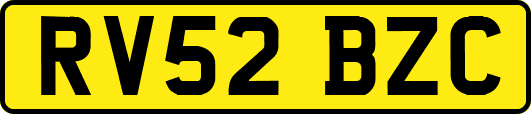 RV52BZC