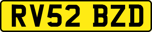 RV52BZD