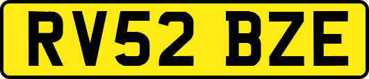 RV52BZE