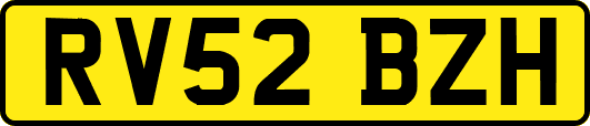 RV52BZH