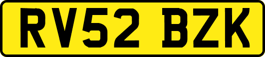 RV52BZK