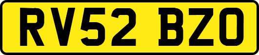 RV52BZO