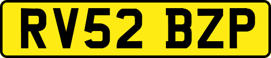RV52BZP
