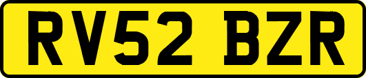 RV52BZR