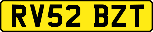 RV52BZT