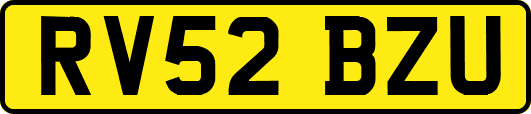 RV52BZU