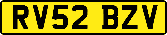 RV52BZV