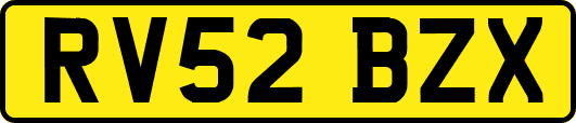 RV52BZX