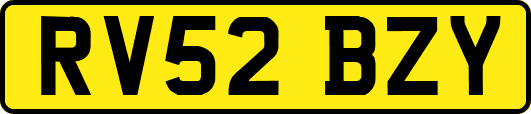RV52BZY