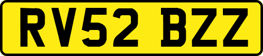 RV52BZZ