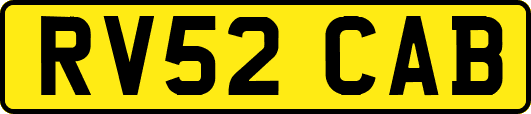 RV52CAB