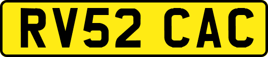 RV52CAC