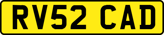 RV52CAD