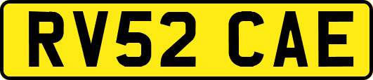 RV52CAE