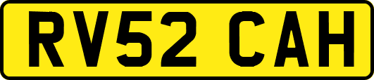 RV52CAH