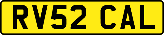 RV52CAL