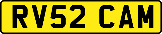 RV52CAM