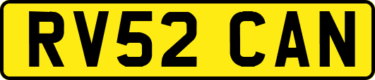 RV52CAN