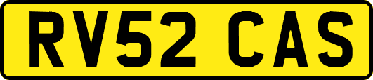RV52CAS