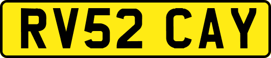 RV52CAY
