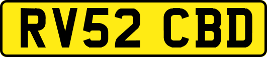 RV52CBD