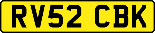 RV52CBK
