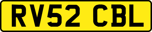 RV52CBL