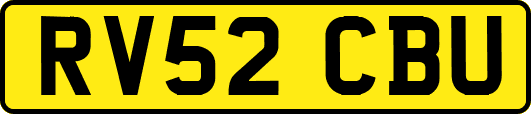RV52CBU
