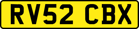 RV52CBX