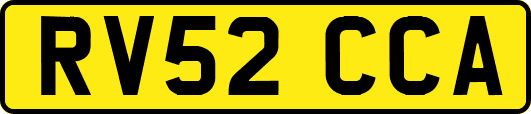 RV52CCA