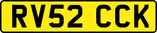 RV52CCK