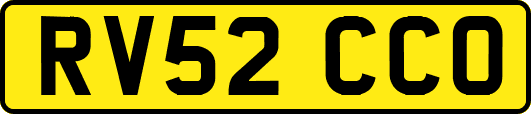 RV52CCO