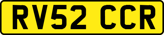 RV52CCR