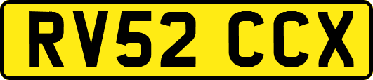 RV52CCX
