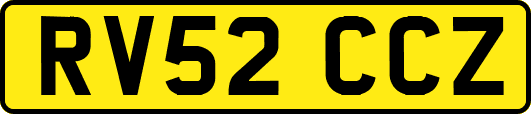 RV52CCZ