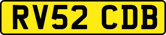 RV52CDB