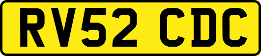 RV52CDC