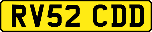 RV52CDD