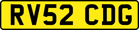 RV52CDG
