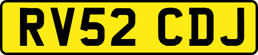 RV52CDJ