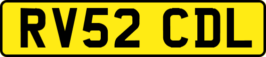 RV52CDL
