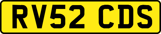 RV52CDS