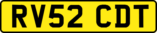 RV52CDT